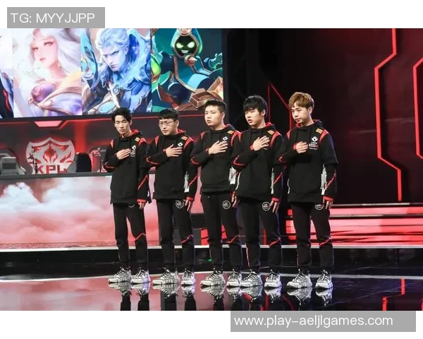 深入探讨EDG战队成员在王者荣耀中的个人能力与战术配合