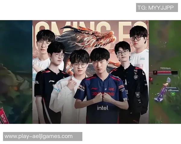 赛后复盘TES与EDG对决中的耐力较量与战术分析